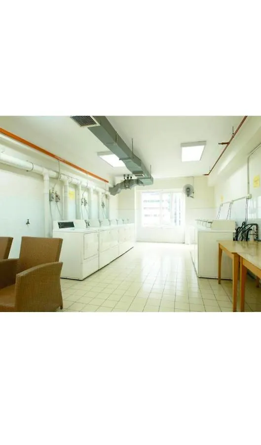 Sweet Home By Seri Bukit Ceylon Residency Kuala Lumpur Apartment