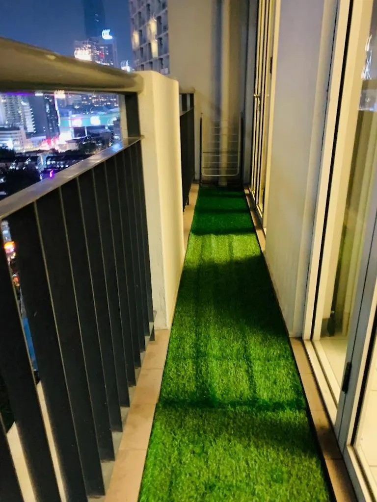 Apartment Sweet Home By Seri Bukit Ceylon Residency Kuala Lumpur