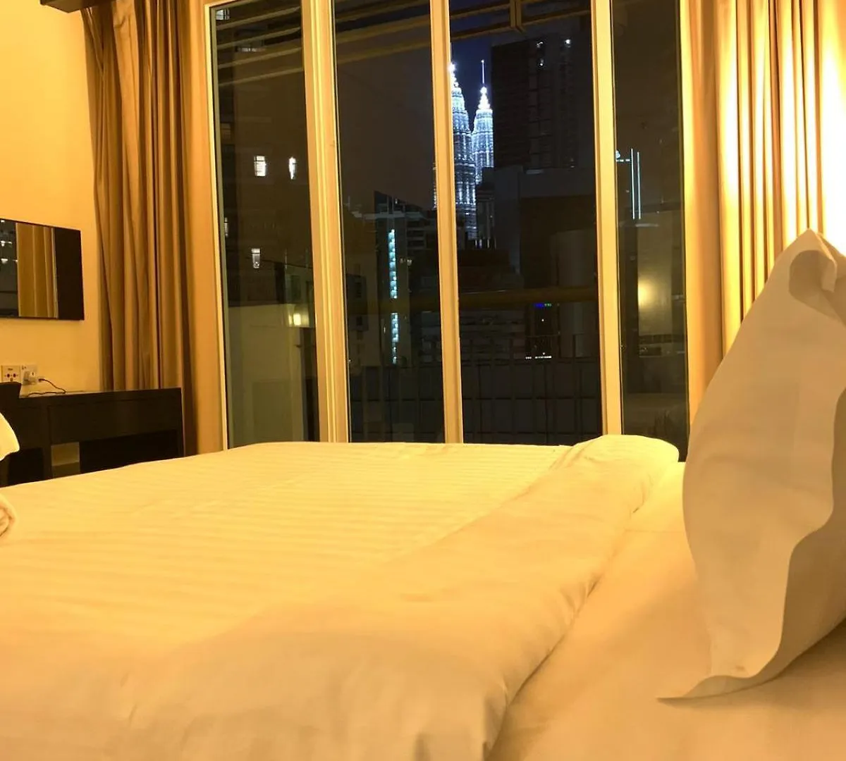 Apartment Sweet Home By Seri Bukit Ceylon Residency Kuala Lumpur
