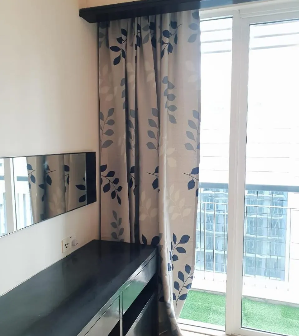 Sweet Home By Seri Bukit Ceylon Residency Kuala Lumpur Apartment