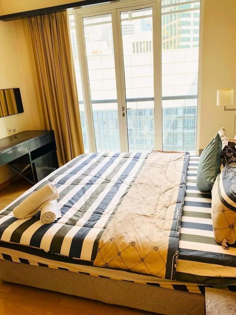 Apartment Sweet Home By Seri Bukit Ceylon Residency Kuala Lumpur