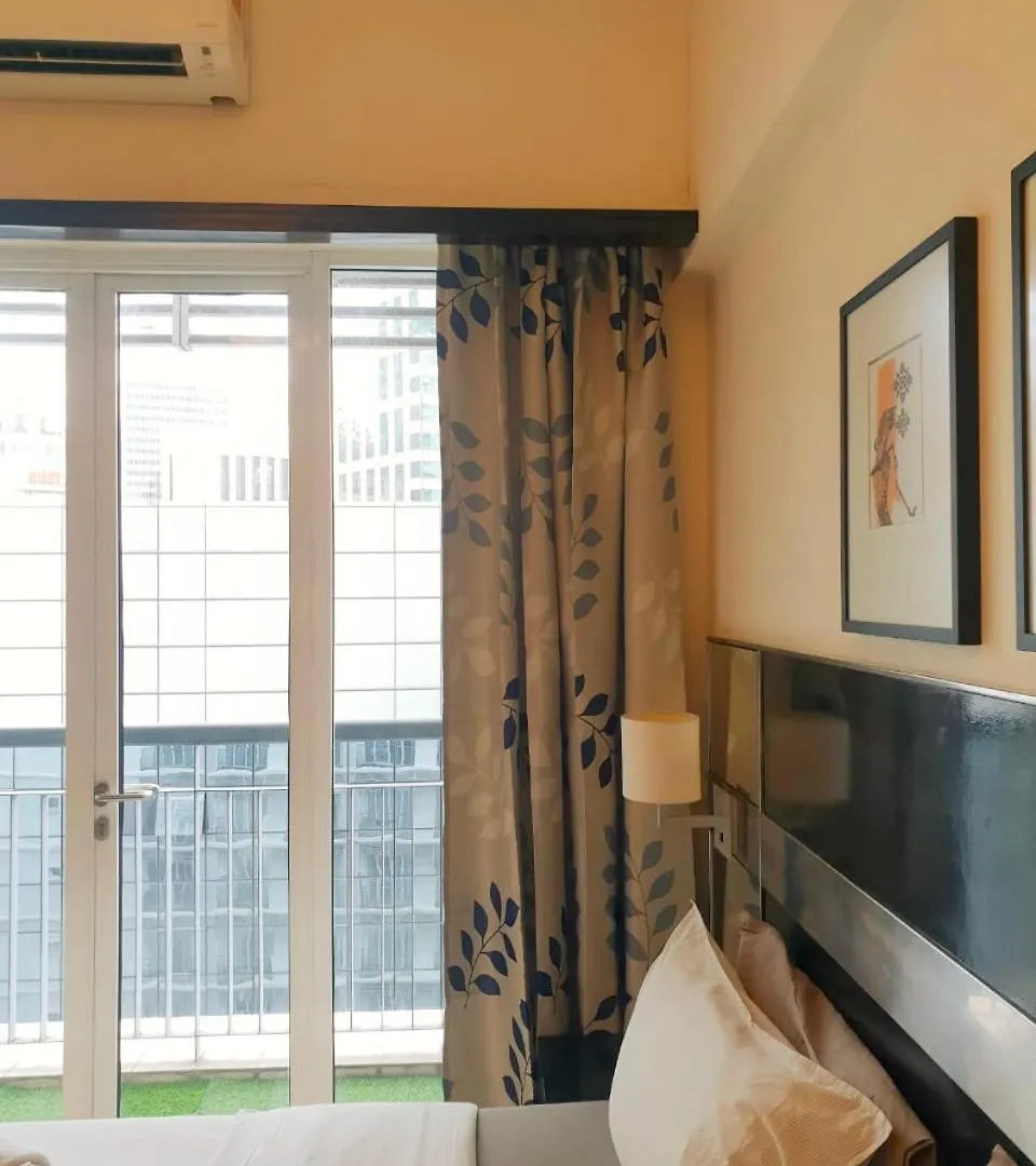 Sweet Home By Seri Bukit Ceylon Residency Kuala Lumpur Ma­lay­sia
