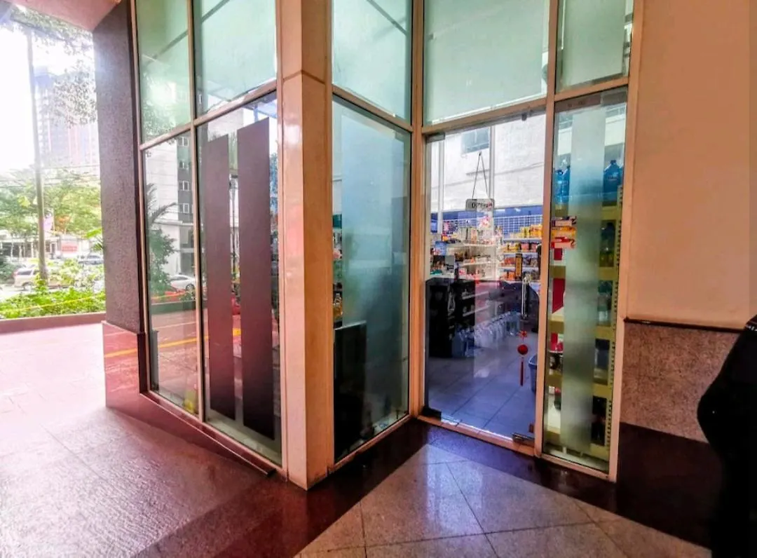 Sweet Home By Seri Bukit Ceylon Residency Kuala Lumpur