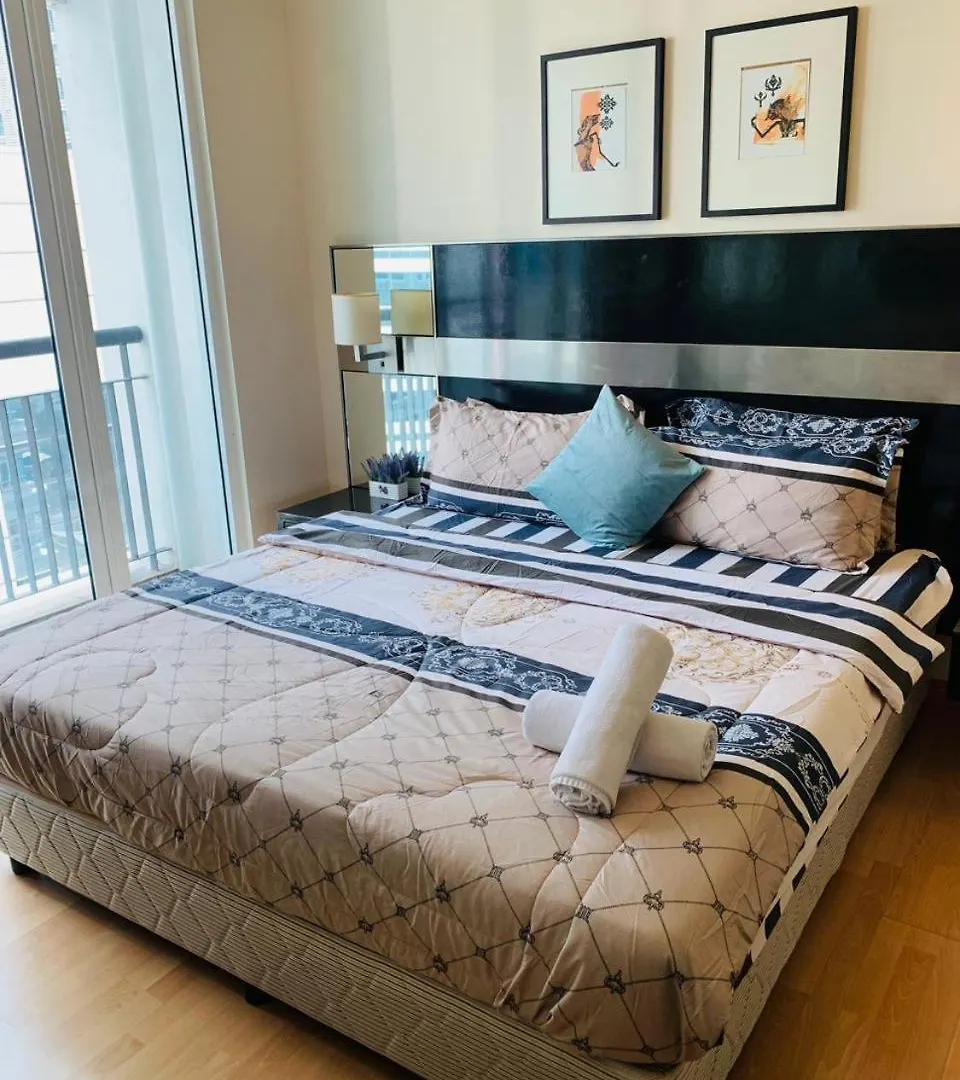 Sweet Home By Seri Bukit Ceylon Residency Kuala Lumpur 0*,  Ma­lay­sia