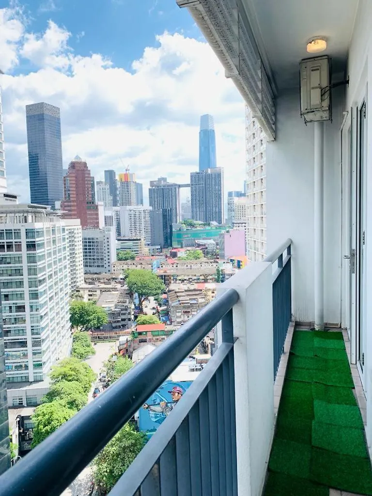 Sweet Home By Seri Bukit Ceylon Residency Kuala Lumpur Ma­lay­sia
