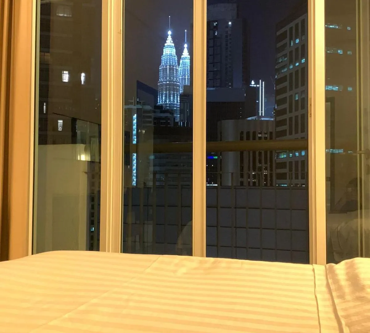 Sweet Home By Seri Bukit Ceylon Residency Kuala Lumpur 0*,
