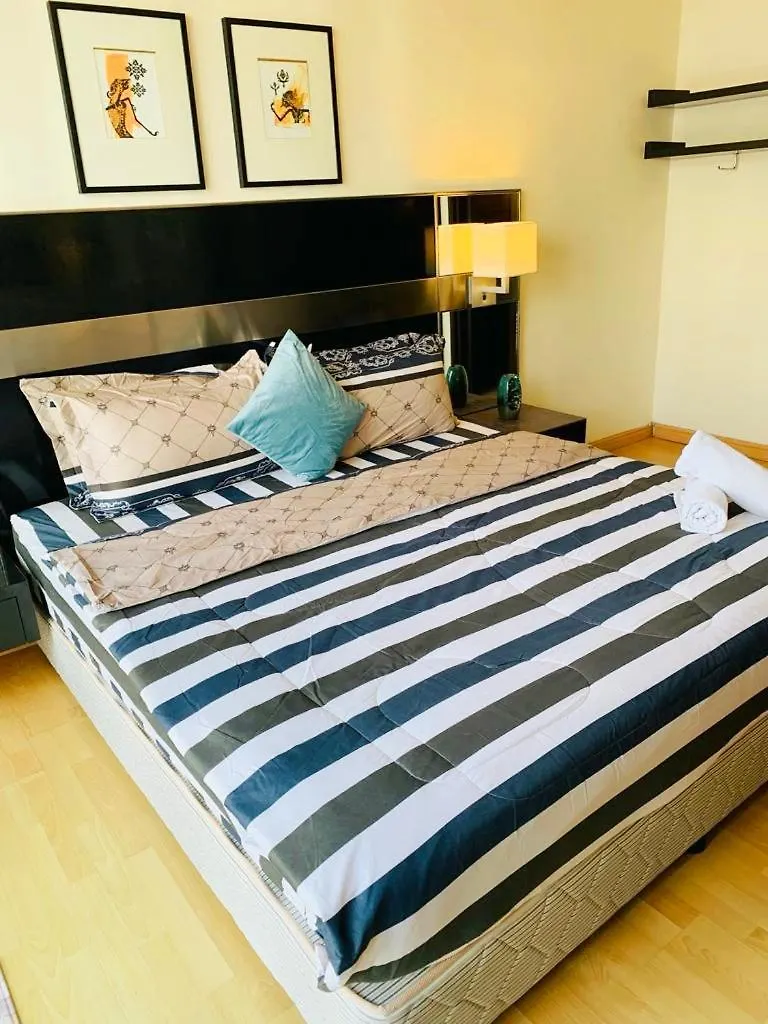 Sweet Home By Seri Bukit Ceylon Residency Kuala Lumpur Lejlighed