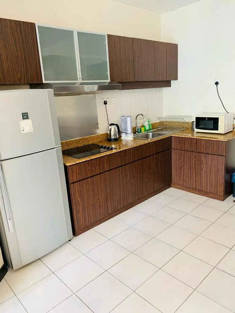 Lejlighed Sweet Home By Seri Bukit Ceylon Residency Kuala Lumpur